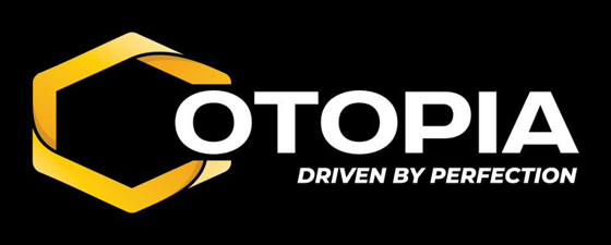 Logo Otopia